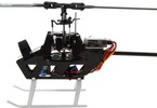 RC model vrtulníku Blade 250 CFX BNF Basic: Pohled