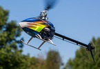 RC vrtulník Blade 270 CFX: Letová ukázka