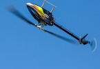 RC vrtulník Blade 270 CFX: Loping
