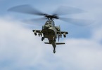 Blade Micro Apache AH-64 SAFE RTF Mód 1