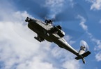 Blade Micro Apache AH-64 SAFE BNF