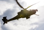 Blade Micro Apache AH-64 SAFE BNF
