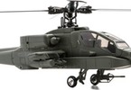 Blade Micro Apache AH-64 SAFE RTF Mód 2