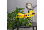 RC mikro vrtulník Blade Tandem: Ukázka letu
