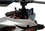 RC model vrtulníku Blade mSR S: Detail