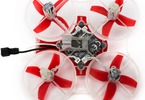 Blade Inductrix FPV Plus RTF: Pohled