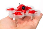 Blade Inductrix FPV Plus RTF: Pohled