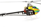 RC vrtulník BLH4755 Trio: Pohled