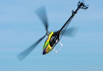 RC vrtulník BLH4755 Trio: V akci