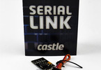 Castle programátor Serial link