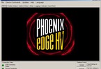 Castle ESC Phoenix Edge 60HV