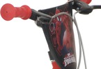 DINO Bikes - Dětské kolo 14" Spiderman