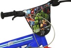 DINO Bikes - Dětské kolo 16" Avengers