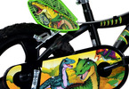 DINO Bikes - Dětské kolo 16" Dino T.Rex
