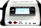 Nabíječ Passport UltraForce 220W Touch