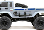 RC model auta ECX Barage UV 1:24 FPV 4WD RTR