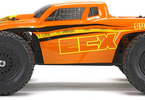 RC model auta ECX Ruckus 1:18 4WD RTR