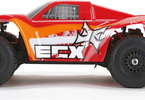 Rc model auta ECX Torment 1:18 4WD RTR