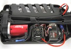 ECX Circuit 1:10 4WD Brushless AVC RTR