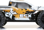 RC model auta ECX Ruckus 4WD 1:10 RTR