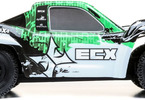 RC model auta ECX Torment 4WD 1:10 RTR