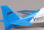 E-flite V1200 1.2m PNP