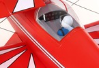 Pitts 0.85m SAFE Select BNF Basic: Detail