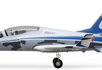 Viper Jet EDF 1,1m SAFE BNF: Pohled