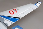 Viper Jet EDF 1,1m SAFE BNF: Detail modelu