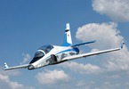 Viper Jet EDF 1,1m SAFE BNF: V letu