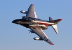 E-flite F-4 Phantom II 0.9m SAFE Select BNF Basic