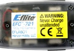 E-flite mikro kamera EFC-721 HD