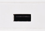 Síťový univerzální USB adaptér (zdroj) QC3.0 18W