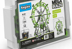 Engino Mega Builds London Eye