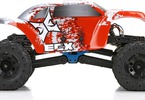 ECX Temper 1:24 4WD RTR červený