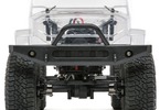 RC model auta ECX Barrage 1.9 4WD Kit RTR: Pohled