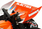 ECX Boost 1:10 RTR oranžový