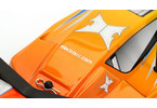 ECX Boost 1:10 RTR oranžový