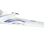 RC model letadla opterra: Pohled