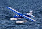 RC model Valiant_1-3m: V letu