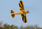 E-flite Clipped Wing Cub 1.2m SAFE Select BNF Basic