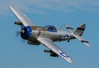 P-47_Razorback_BNF: V letu