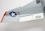 E-flite F-4 Phantom 0.9m ARF