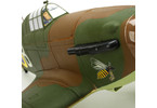 E-flite Hawker Hurricane 25e BNF