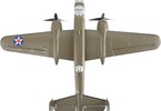 Micro B-25 BNF Basic: Pohled na model