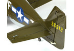 E-flite P-51B Mustang 32e ARF