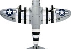 E-flite P-47D Thunderbolt PNP