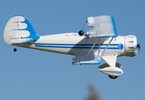 RC model UMX Waco: V letu
