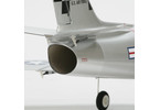 E-flite F-86 Sabre 0.9m ARF