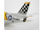 E-flite F-86 Sabre 0.9m ARF